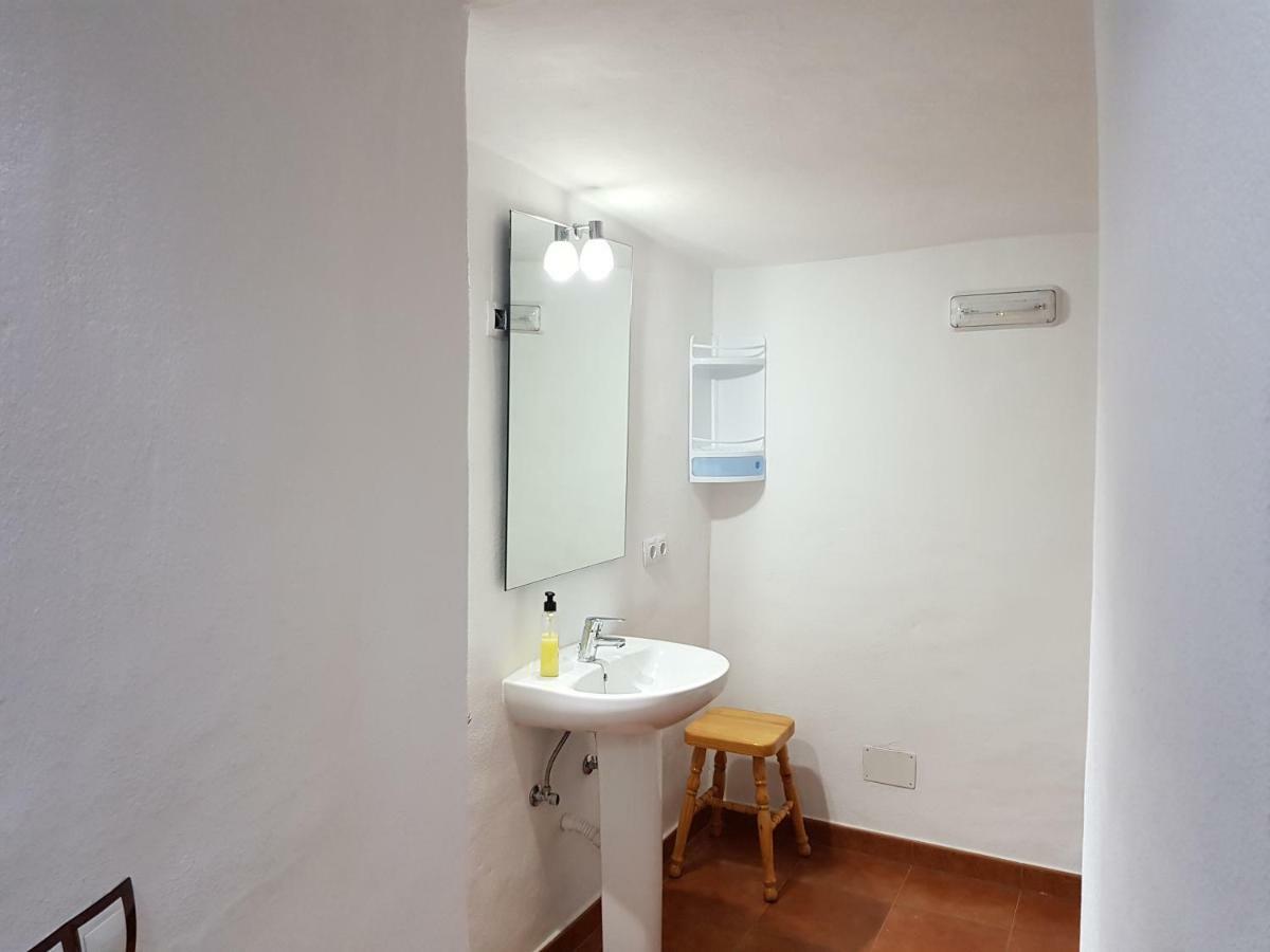 Landhaus Cuevas De Barreto