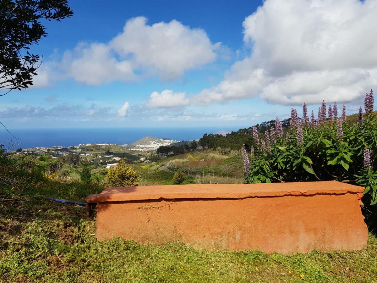 Cuevas De Barreto Casa rural