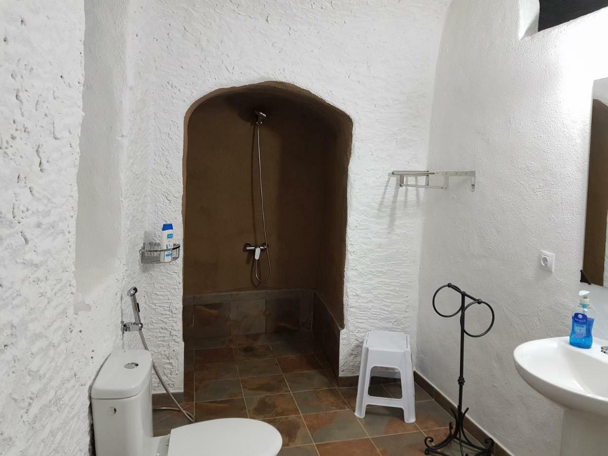 Cuevas De Barreto Casa rural