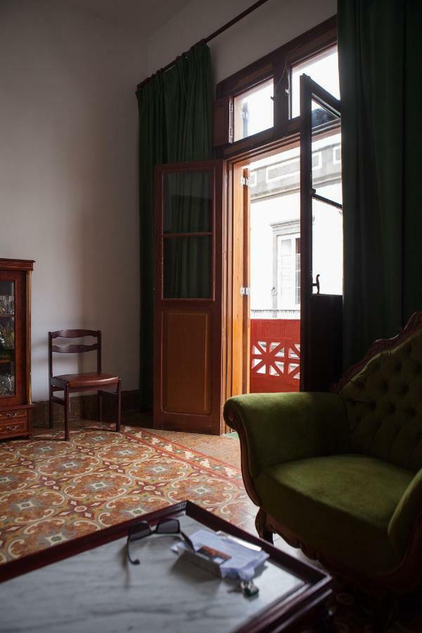 Stardust House Vegueta *