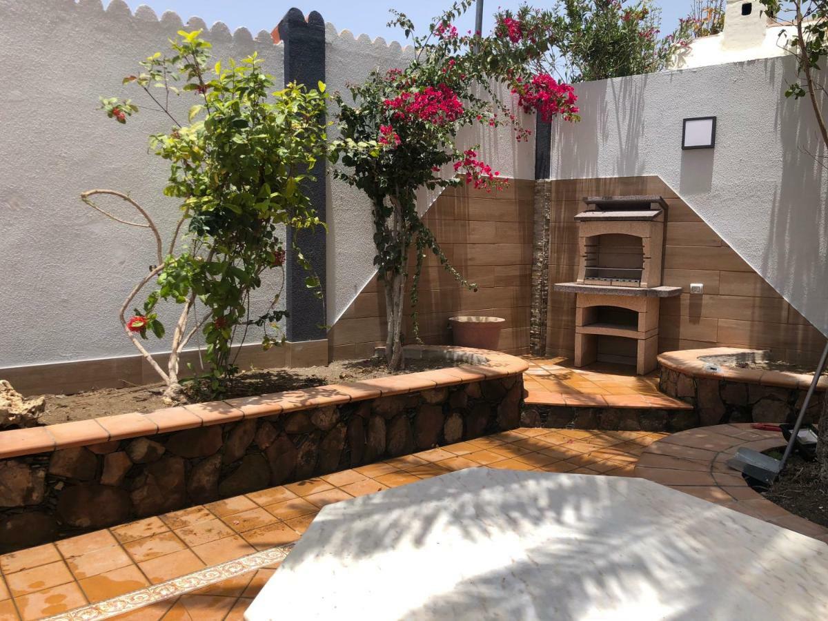 Beatriz Villa Salobre (Gran Canaria)