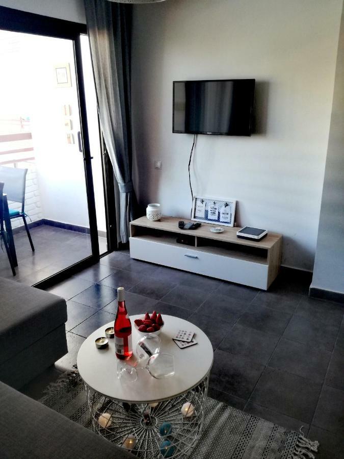 Apartment Modern *