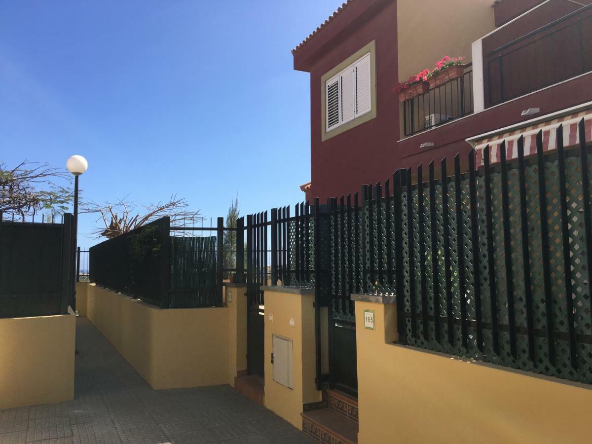 Ferienhaus Vivienda Velas Maspalomas (Gran Canaria)