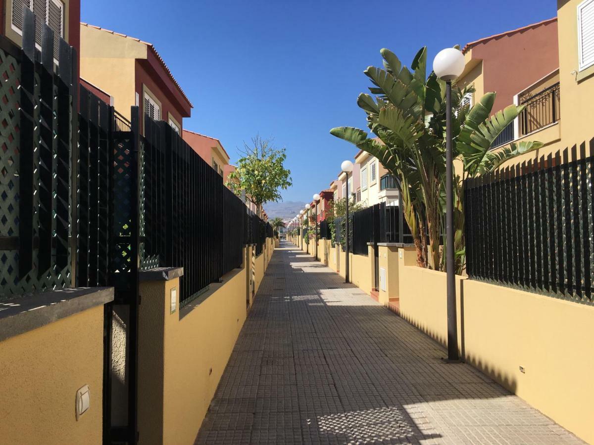Ferienhaus Vivienda Velas