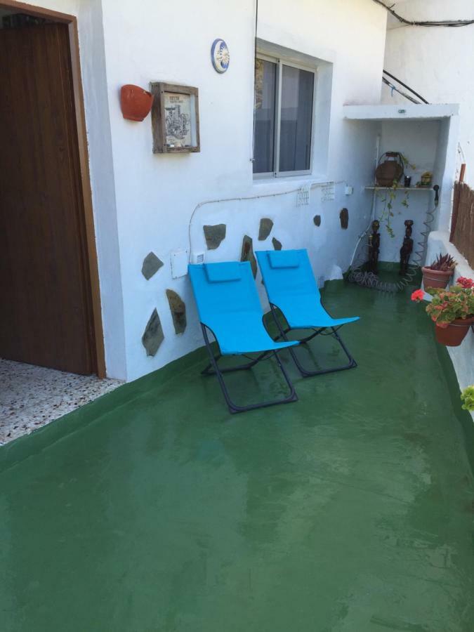 Casa Faican Apartment