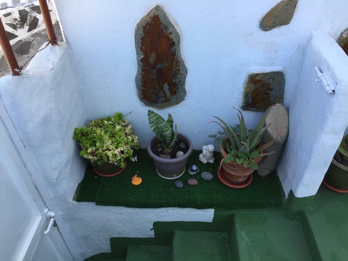 Casa Faican *