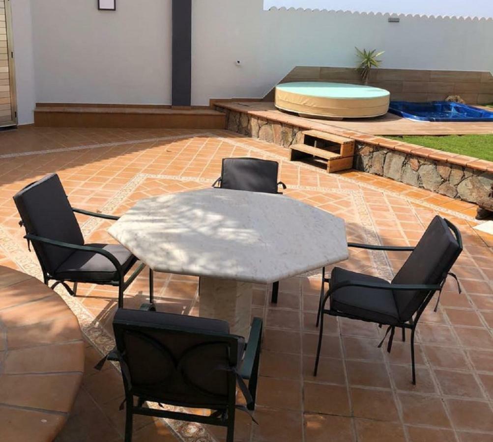 Villa Beatriz *