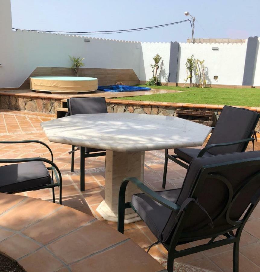 Villa Beatriz Salobre (Gran Canaria)