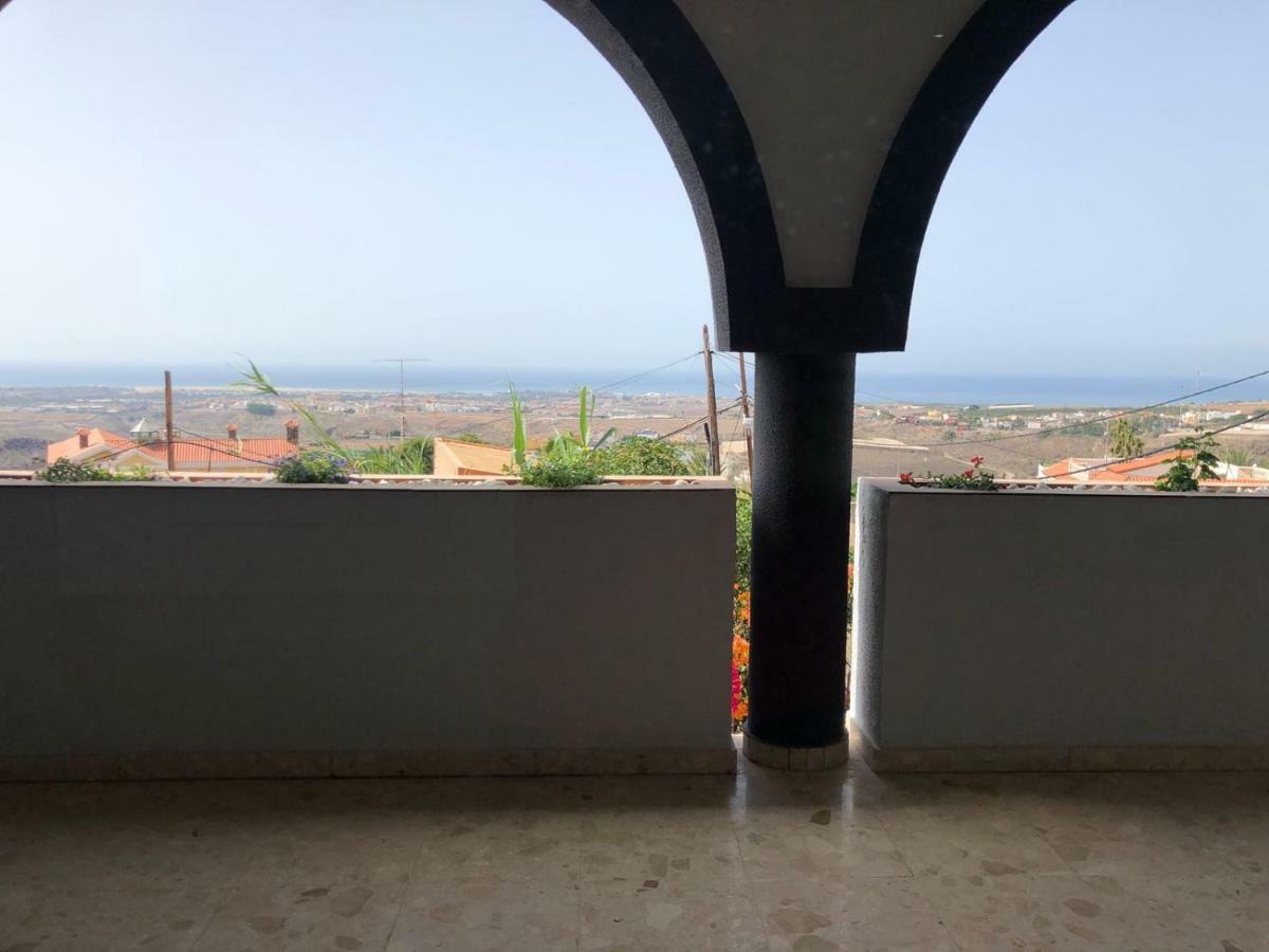 Beatriz * Salobre (Gran Canaria)