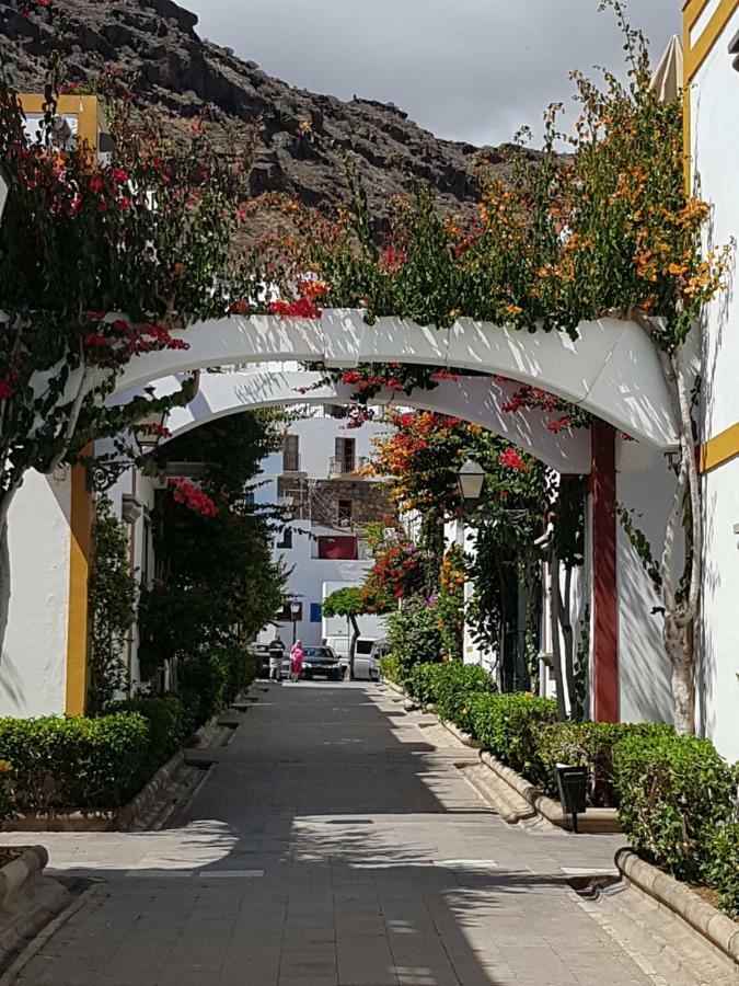 Paraiso Puerto De Mogan