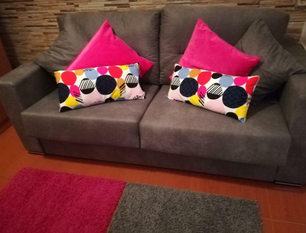 Apartamento Canarias *