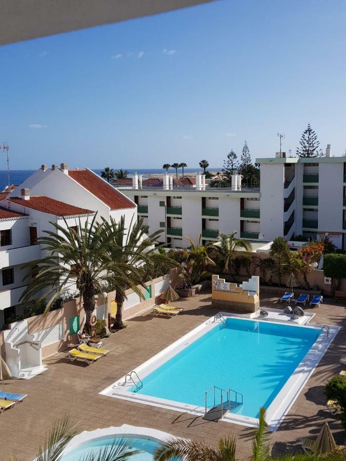 Apartamento Nikis Flat Playa del Inglés