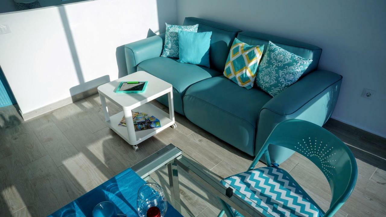 Apartamento The Blue View Maspalomas