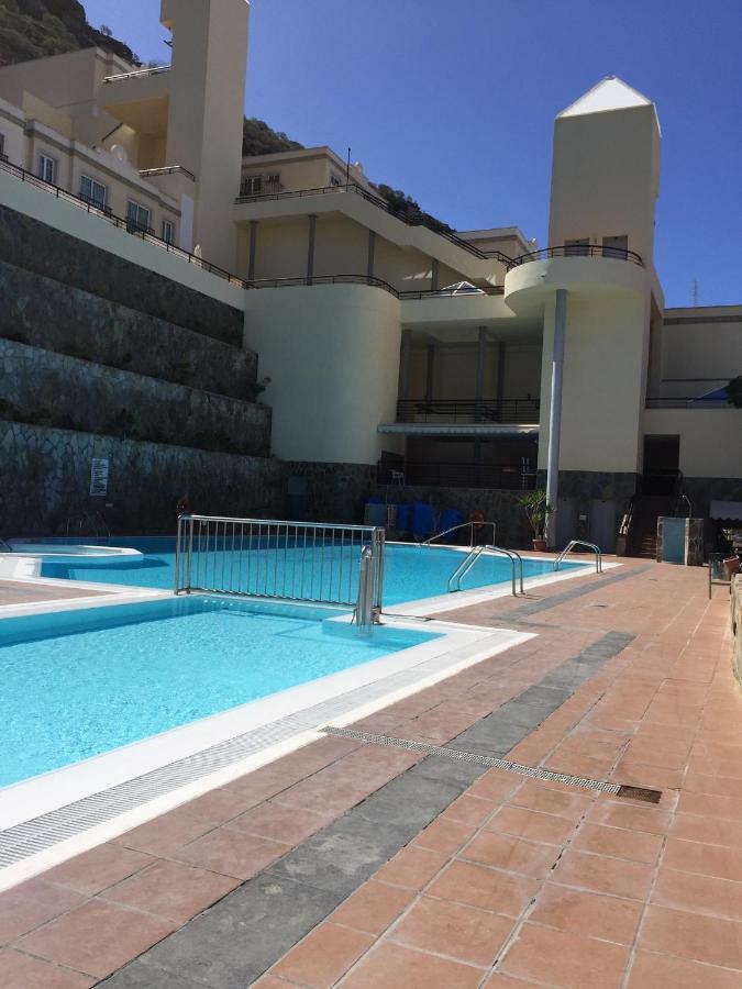 Appartement Puerto Rico New 2 Bedroom Puerto Rico (Gran Canaria)