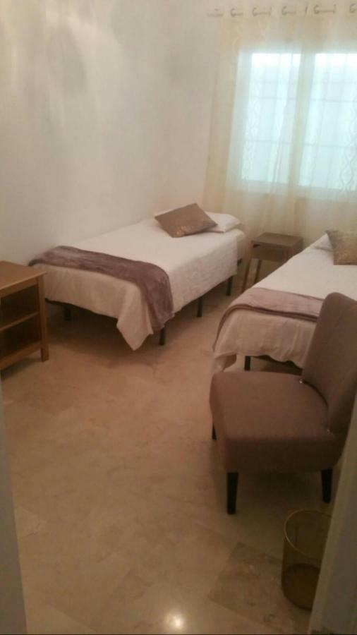 Puerto Rico New 2 Bedroom Appartement