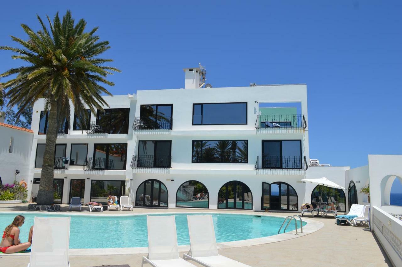 Ocean Loft * Maspalomas (Gran Canaria)
