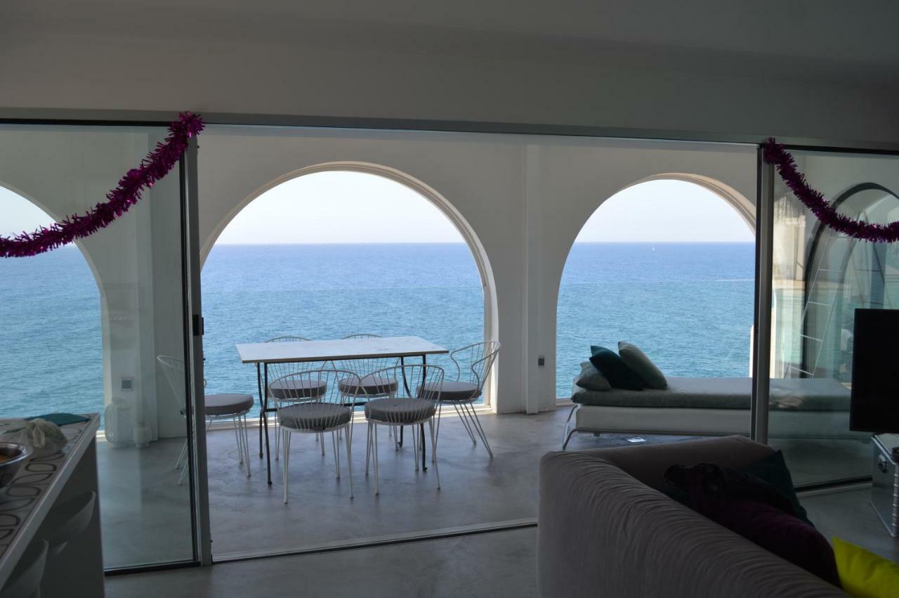 Apartment Ocean Loft *