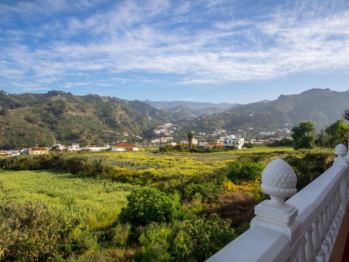Casa Rosalia. Con Vistas A La Montana Apartamento