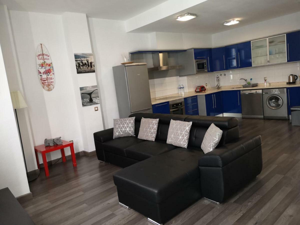 Camarotes 17 Y 28 Apartment