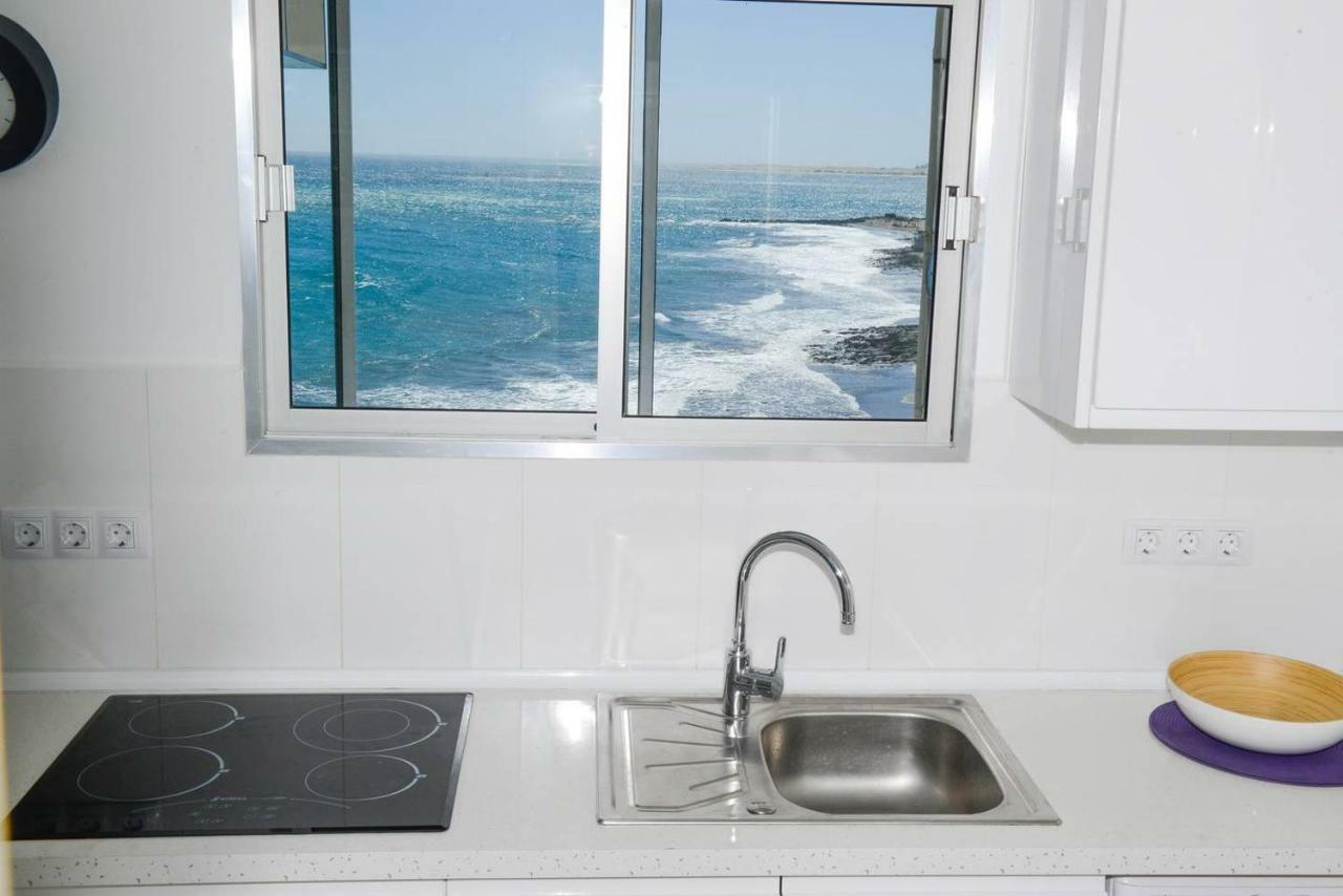 Dreamy Sea View Gran Canaria * San Agustín