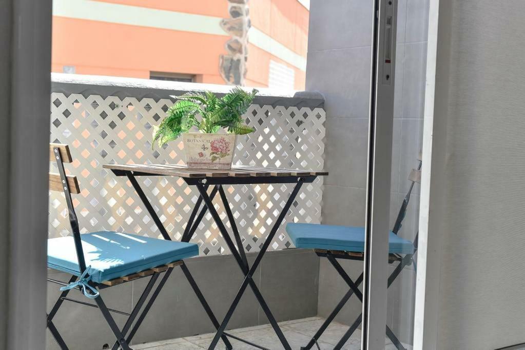 Сasa de vacaciones Casa Apolo
