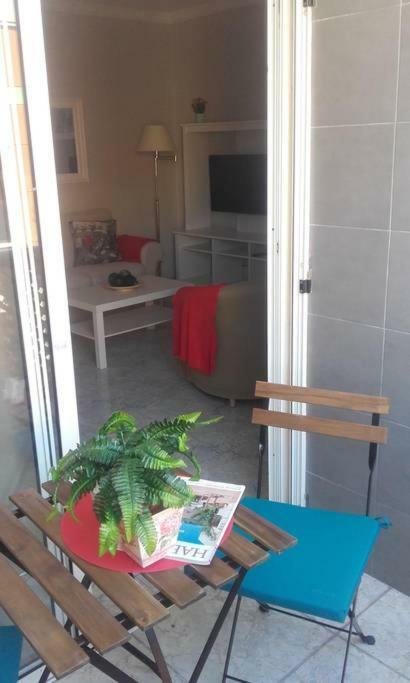 Сasa de vacaciones Casa Apolo *