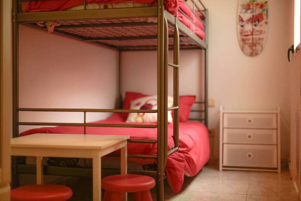 Casa Apolo Сasa de vacaciones