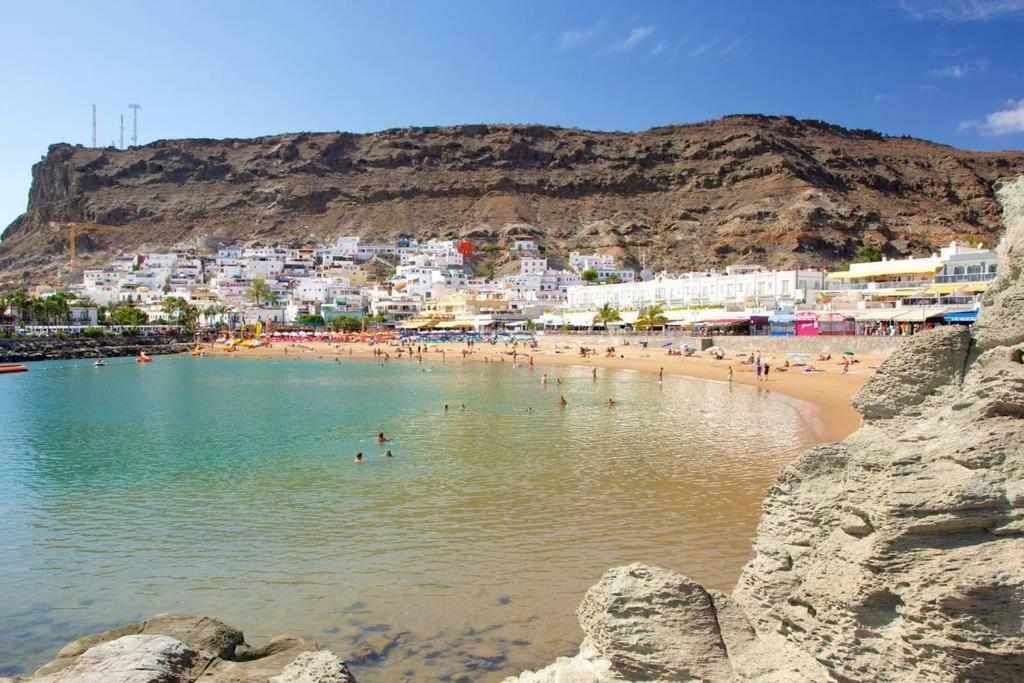 Сasa de vacaciones Casa Apolo