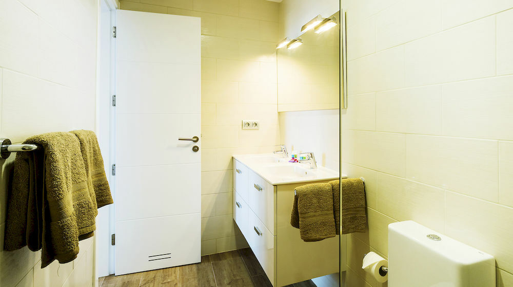 Ig Nachosol Premium By Servatur (adults Only) Apartment