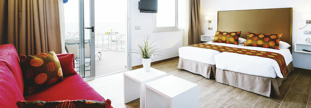 Apartment Ig Nachosol Premium By Servatur (adults Only)