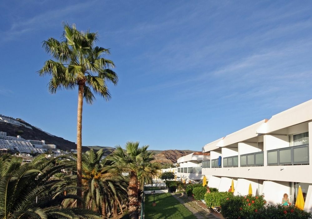 Miami Sun * Puerto Rico (Gran Canaria)