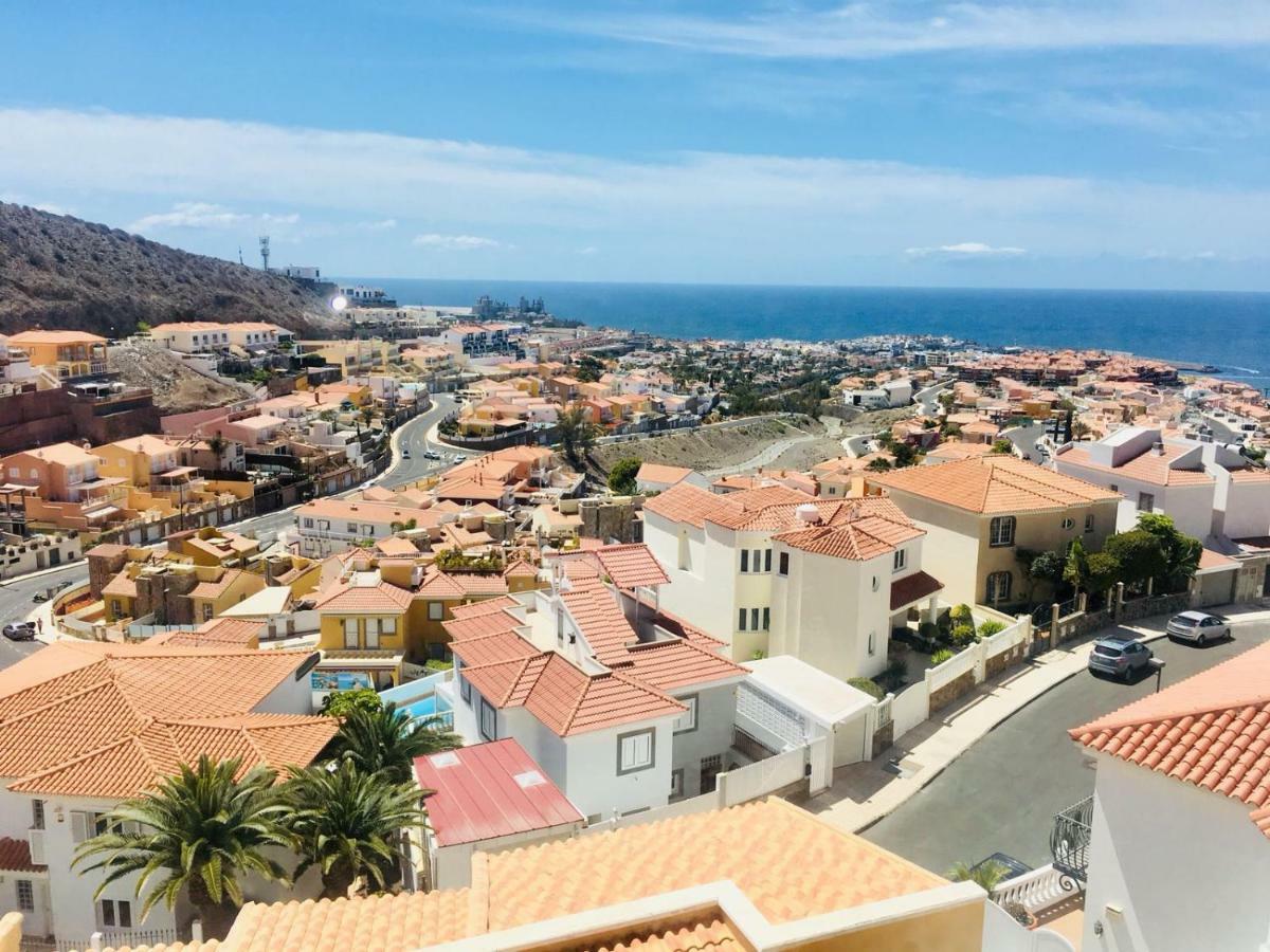 Maravillosas Vistas Y El Mejor Clima Del Mundo! * La Playa de Arguineguín