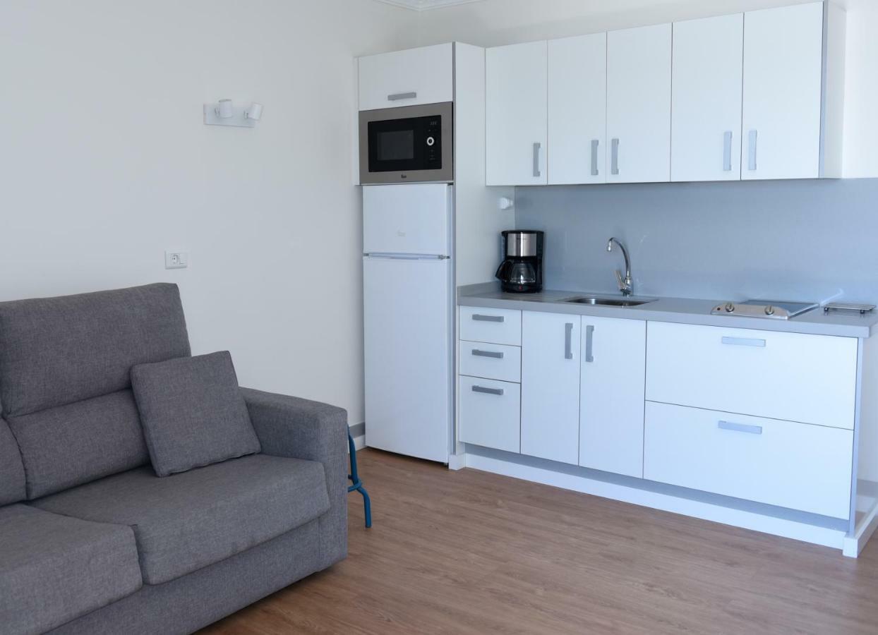 Appartement Primera Linea Playa De Canteras *