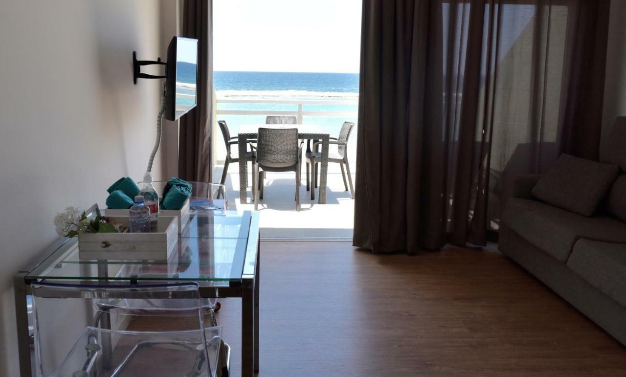 Appartement Primera Linea Playa De Canteras