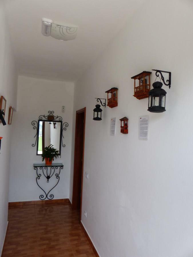 Casa de férias Casa Cueva Paquito *