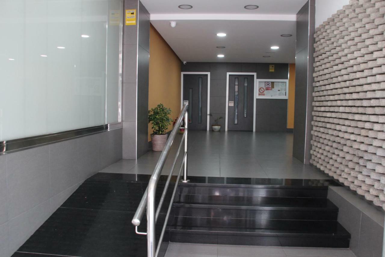 Apartment Carus Flat