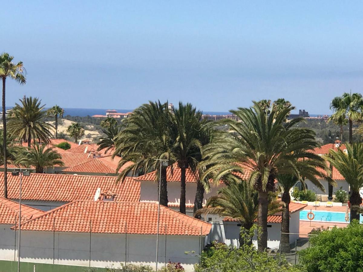 Apartamento With A View - Playa Del Inglés, Taidia