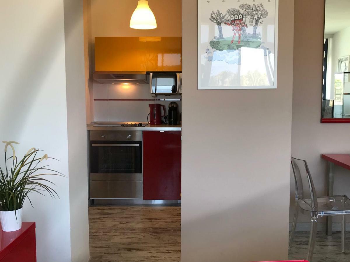 Apartamento With A View - Playa Del Inglés, Taidia *