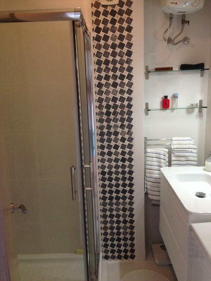 With A View - Playa Del Inglés, Taidia Apartamento *