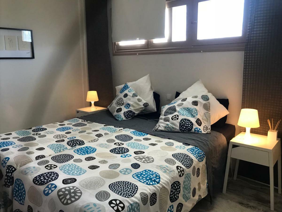 With A View - Playa Del Inglés, Taidia *