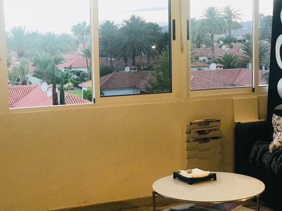 Appartement With A View - Playa Del Ingles, Taidia Playa del Inglés