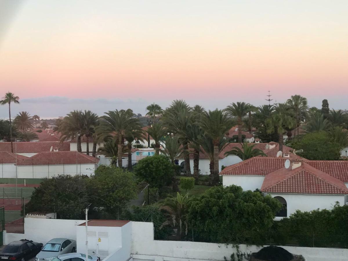 Apartamento With A View - Playa Del Inglés, Taidia