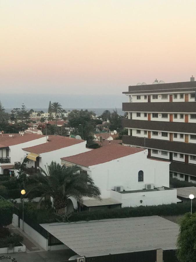 With A View - Playa Del Inglés, Taidia *