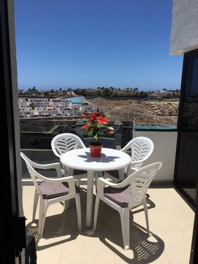 With A View * Puerto Rico (Gran Canaria)