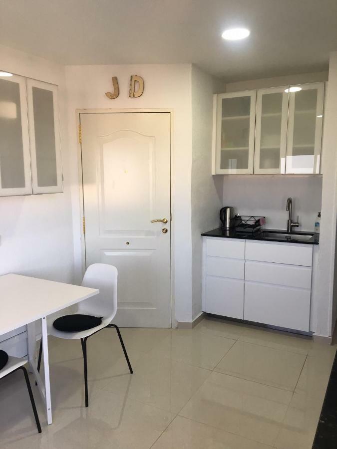 Apartamento With A View *
