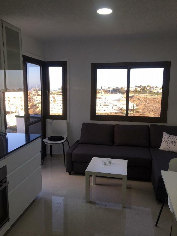 With A View * Puerto Rico (Gran Canaria)