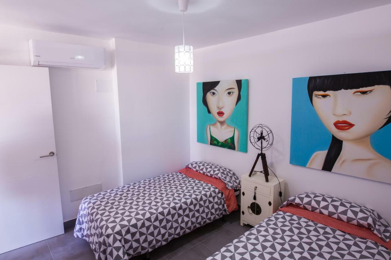 Appartement Con Gran Terraza Con Vistas *