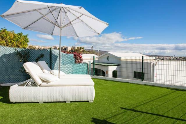Appartement Con Gran Terraza Con Vistas *