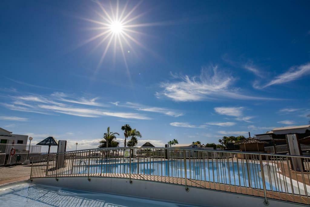 Con Gran Terraza Con Vistas * Maspalomas (Gran Canaria)