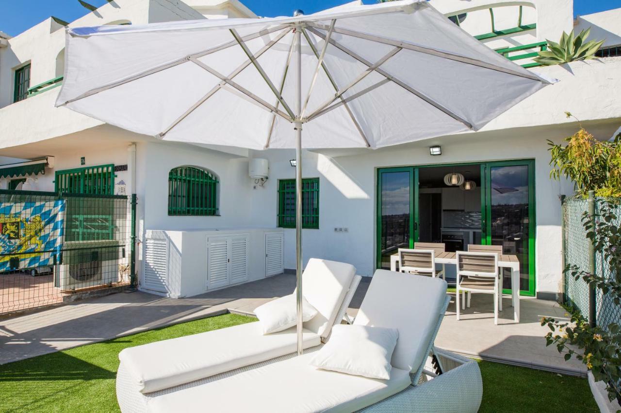 Con Gran Terraza Con Vistas Appartement